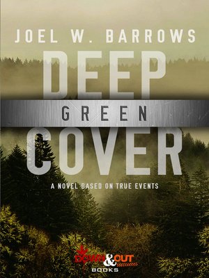 cover image of Deep Green Cover